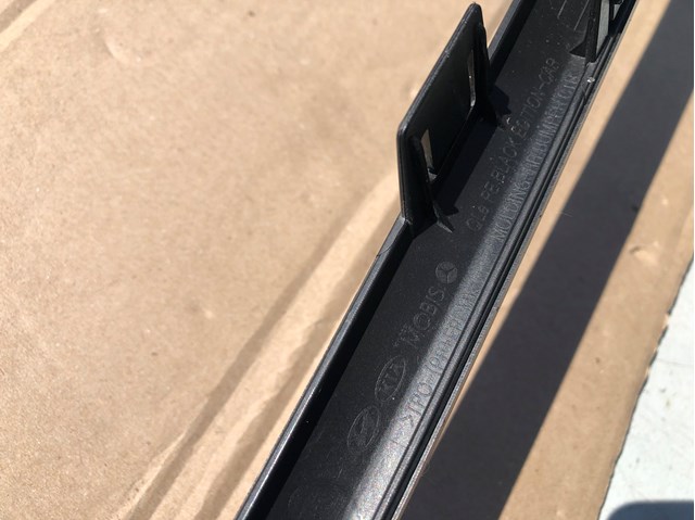  Hyundai/Kia 86688F1700