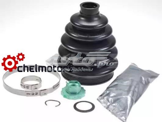 Osłona przegubu homokinetycznego półosi przedniej zewnętrzna GKN-Spidan 303559 cena, od 9,13 USD