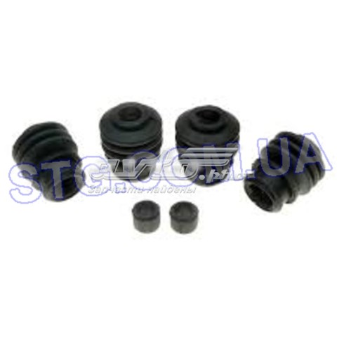 Zestaw naprawczy zacisku hamulcowego tylnego do Acura MDX III YD3