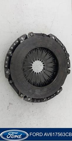 Docisk sprzęgła AV617563CB Ford