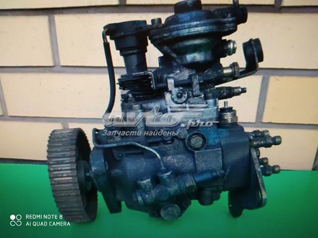 0460484083 Bosch Pompa wtryskowa wysokiego ciśnienia