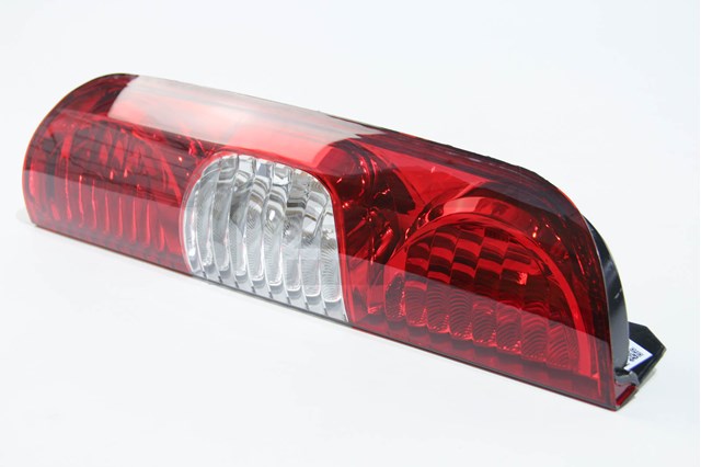 Lampa zespolona tylna lewa 5030153 Autotechteile