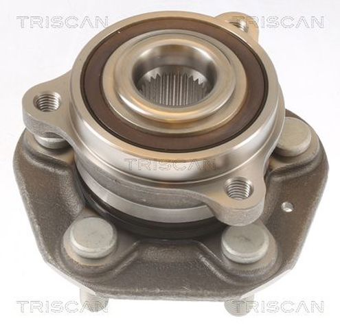 Piasta tylna SKF VKBA7229 cena, od 116,20 USD