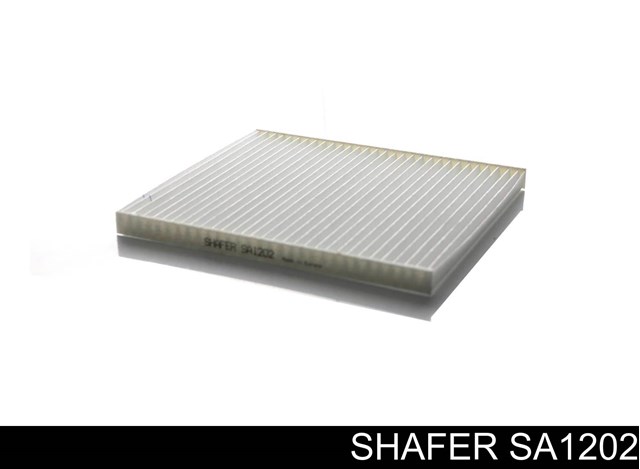 Filtr kabiny Shafer SA1202 cena, od 7,86 USD