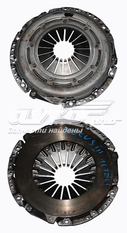 AV617563CB Ford Docisk sprzęgła