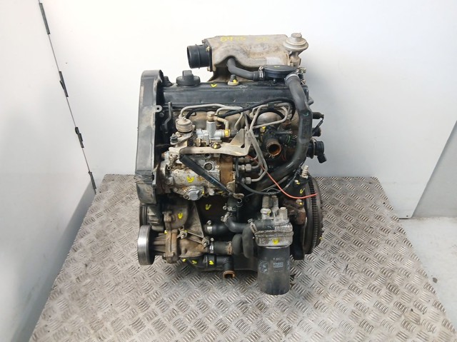 Silnik w komplecie Audi 80 B3 sedana (89, 89Q, 8A) (1986 - 1991) cena, od 822,93 USD