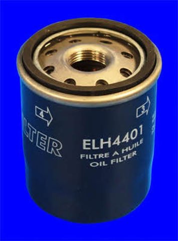 ELH4401 Mecafilter filtr oleju