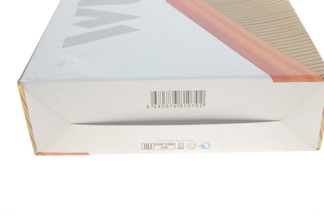 Filtr powietrza Wunder WH2011