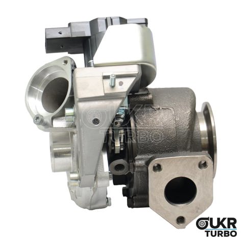 Turbina Mitsubishi 49S3505671 cena, od 338,81 USD