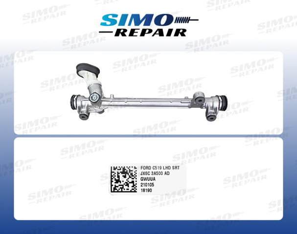 Listwa kierownicza (maglownica) do Ford Escape III DFK