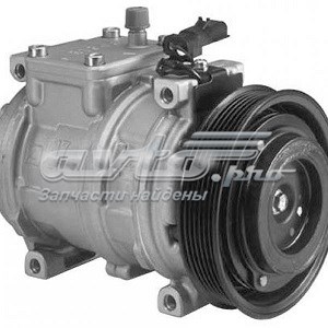 Do koszyka RS111810 Starline Koło pasowe alternatora