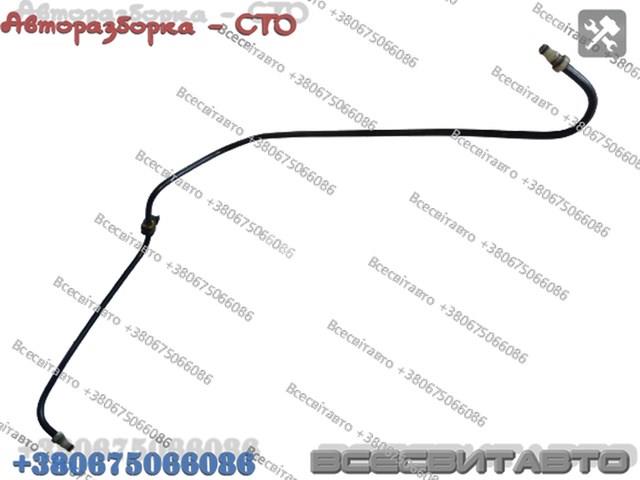 Do koszyka Przewód sprzęgła Mercedes Sprinter II 3-t 906