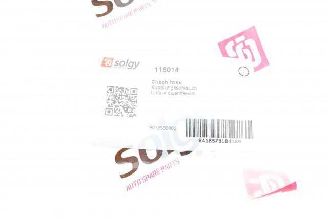 Do koszyka Przewód sprzęgła Mercedes Sprinter I 3-t 903