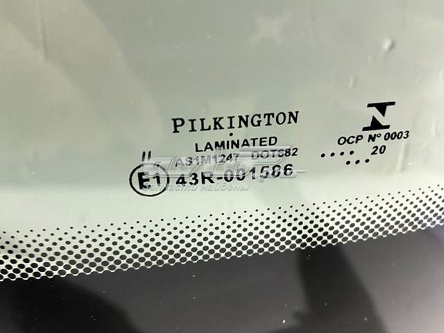Szyba przednia Pilkington 2447AGNMV1B cena, od 113,30 USD