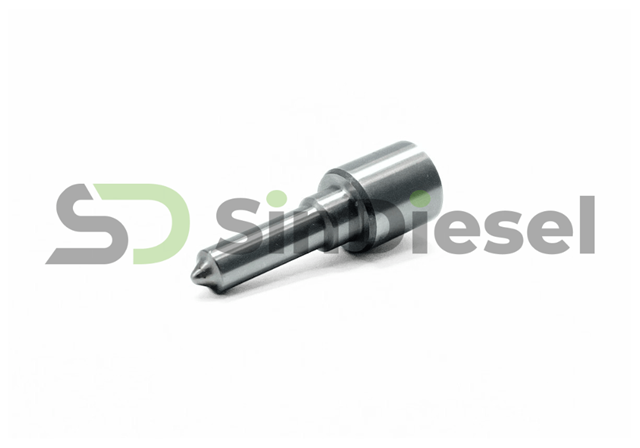 Do koszyka DLLA160P1308 Bosch Rozpylacz wtrysku diesla