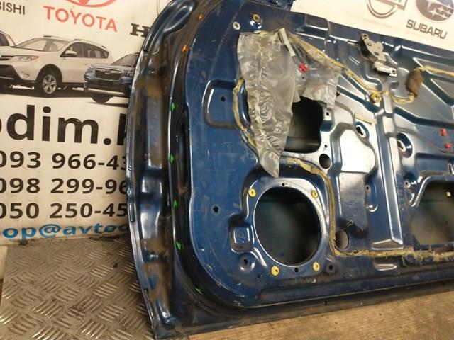 Do koszyka Drzwi przednie prawe Honda Accord V CC7