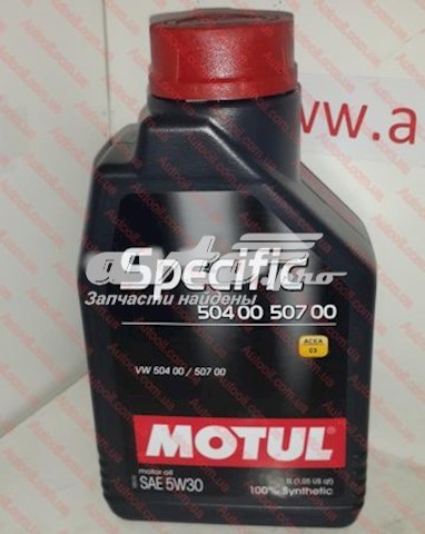 Olej do silnika Motul 838711