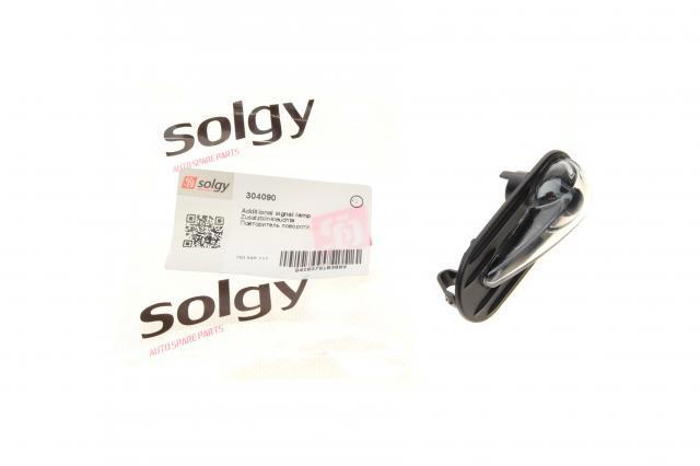 304090 Solgy Powtarzacz kierunkowskazu na błotniku