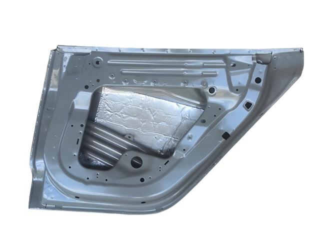 Drzwi tylne prawe Tesla Model 3 