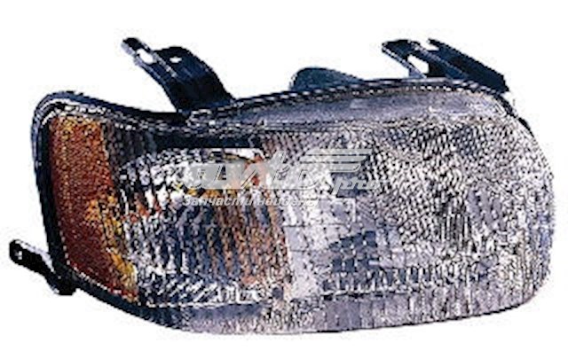 Reflektor lewy Ford Maverick II SUV (1N2) (2001 - 2007) cena, od 138,19 USD