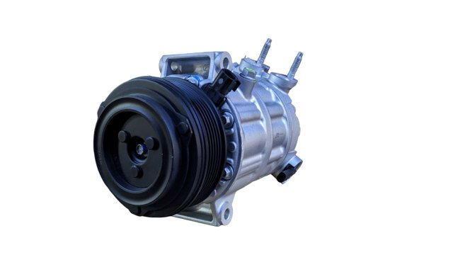 Sprężarka klimatyzacji do Ford Focus IV HP