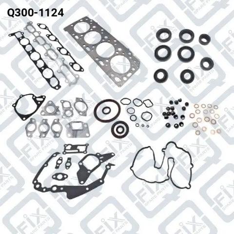  Q-fix Q3001124