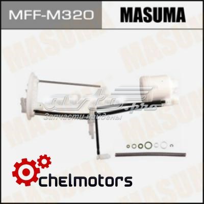 Filtr paliwa MFFM320 Masuma