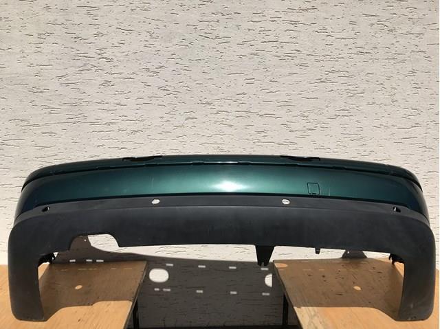 Zderzak tylny Citroen C5 I hatchback (DC) (2001 - 2004) cena, od 142,97 USD