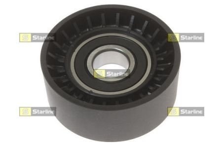 RSX00044P Starline Rolka napinacza paska napędowego