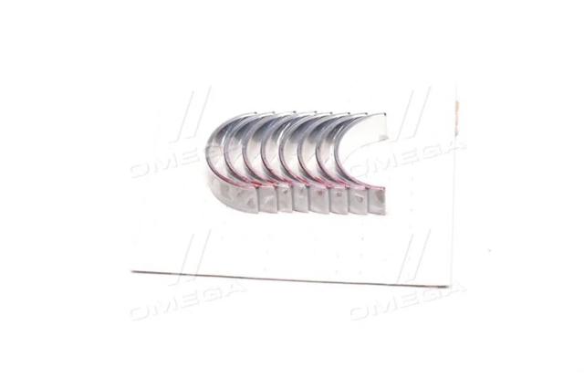 0141384025MM Glyco Panewki korbowodowe wału korbowego, zestaw, 1. naprawa (+0,25)