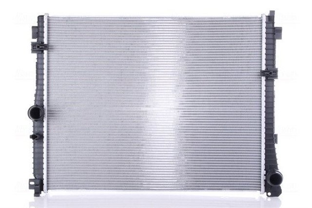 Chłodnica silnika do BMW 3 (G21)