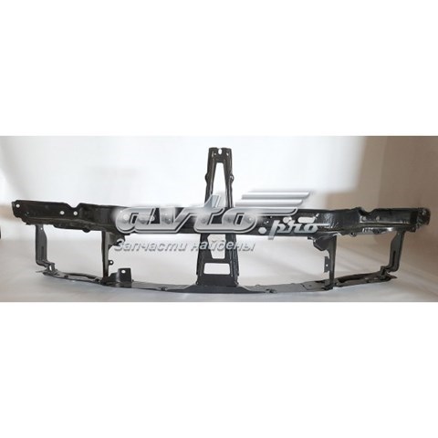 Osłona chłodnicy kompletna (panel mocowania reflektorów) Chery Amulet I liftback (A15) (2003 - 2011) cena, od 137,61 USD