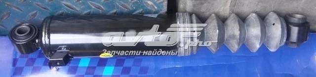 Do koszyka EX553212B000 Mando Amortyzator tylny prawy