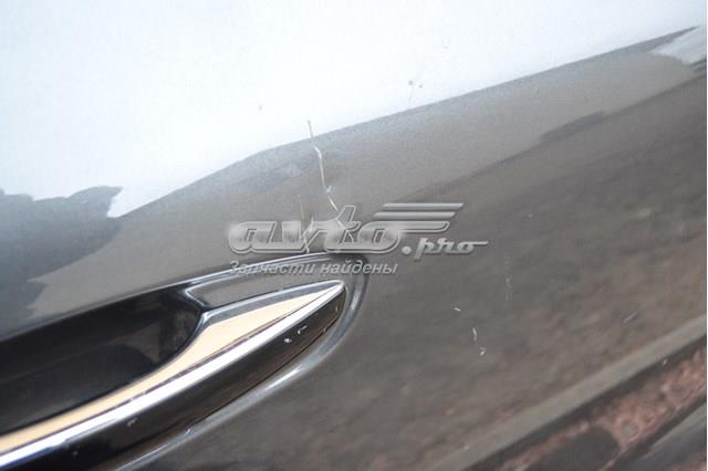 Drzwi tylne prawe Peugeot/Citroen 9801572880