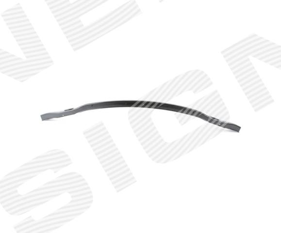 Wzmocnienie zderzaka przedniego BMW 7 sedana (F01, F02, F03, F04) (2008 - 2015) cena, od 64,15 USD