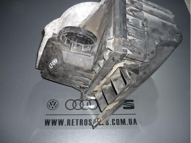 Do koszyka Obudowa filtra powietrza Volkswagen Passat B5 3B3