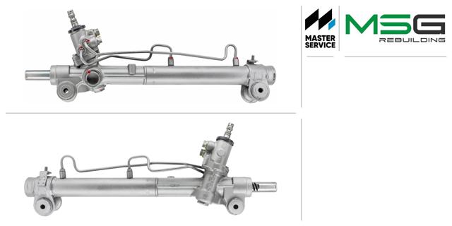 Listwa kierownicza (maglownica) MSG Rebuilding TY218R