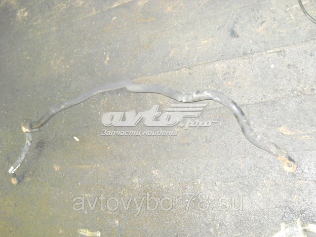 Stabilizator przedni Mitsubishi Carisma hatchback (DA) (1995 - 2003) cena, od  