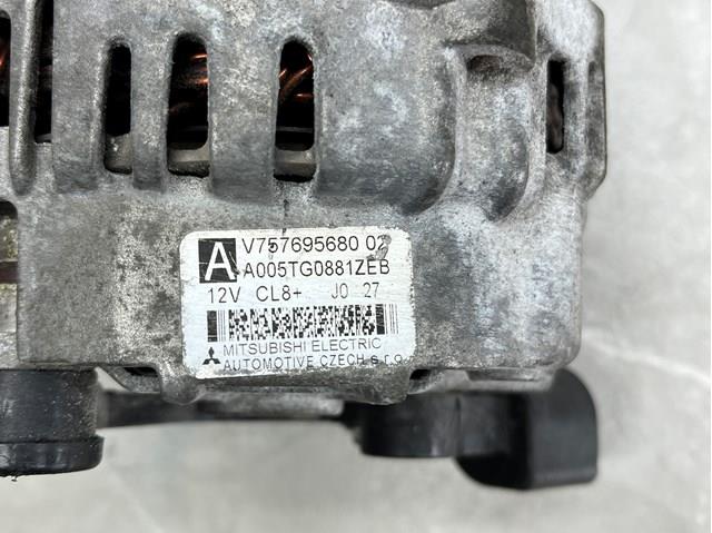 Alternator Mitsubishi A005TG0881