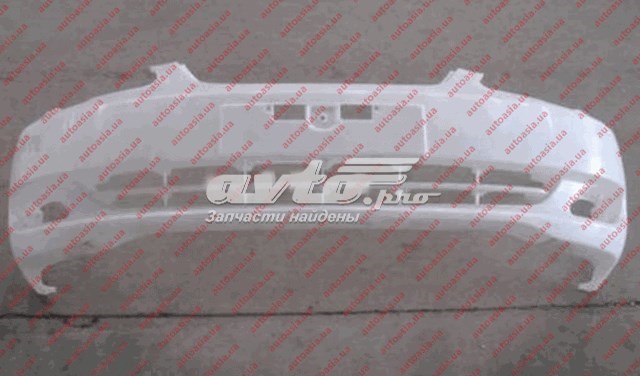 Zderzak przedni do BYD F3  