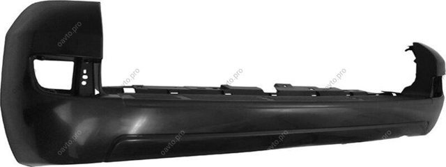 Do koszyka 5215960912 Toyota Zderzak tylny