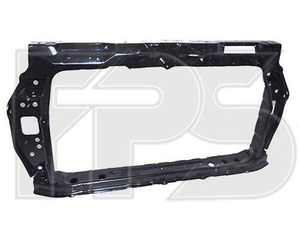 Osłona chłodnicy kompletna (panel mocowania reflektorów) FPS FP4029200 cena, od 98,93 USD