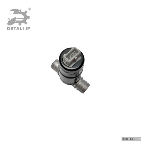 Regulator biegu jałowego BMW 3 