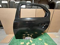 Drzwi tylne lewe Renault LOGAN II sedana (L52) (2012 - 2026) cena, od 504,77 USD