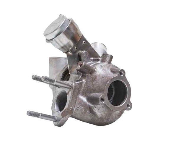 Turbina 53039700145 MSG Rebuilding