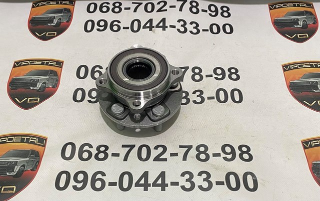 Piasta przednia Land Rover LR179002 cena, od 189,05 USD