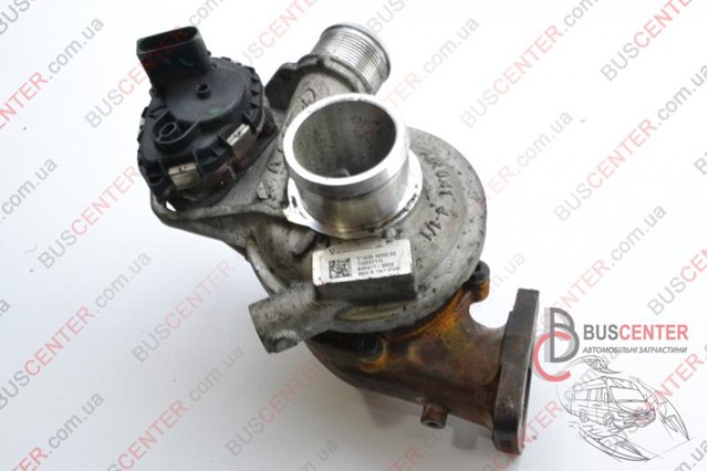 Turbina Ford GK2Q6K682BB