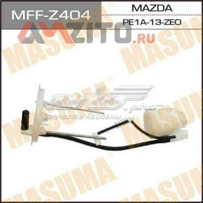 MFFZ404 Masuma Filtr paliwa