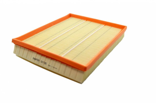 Filtr powietrza Shafer SX735 cena, od 7,42 USD