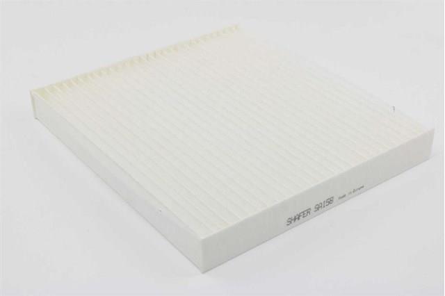 SA158 Shafer Filtr kabiny
